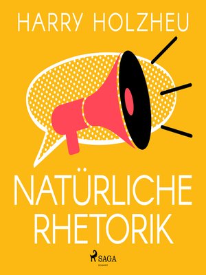 cover image of Natürliche Rhetorik